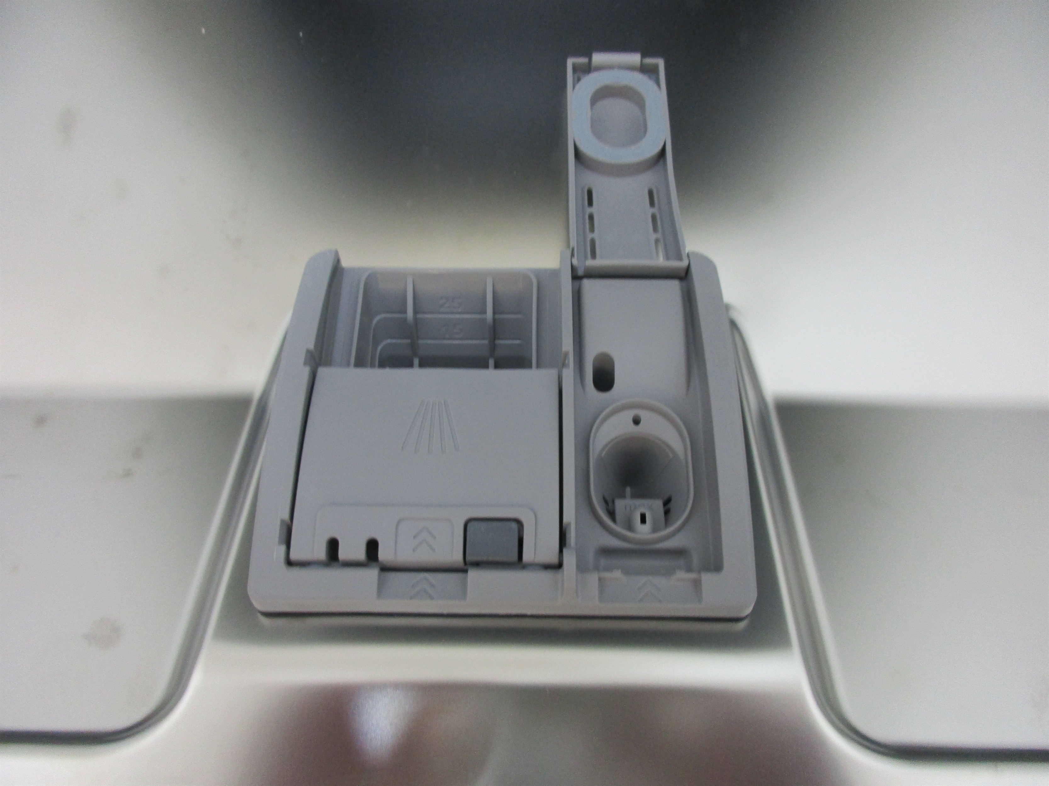 SIEMENS SN73HX60CE