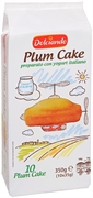 DOLCIANDO (EUROSPIN) PLUM CAKE CON YOGURT MAGRO