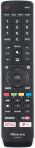 HISENSE H55N6800