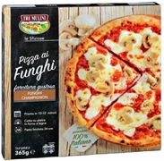 TRE MULINI (EUROSPIN) Pizza ai funghi
