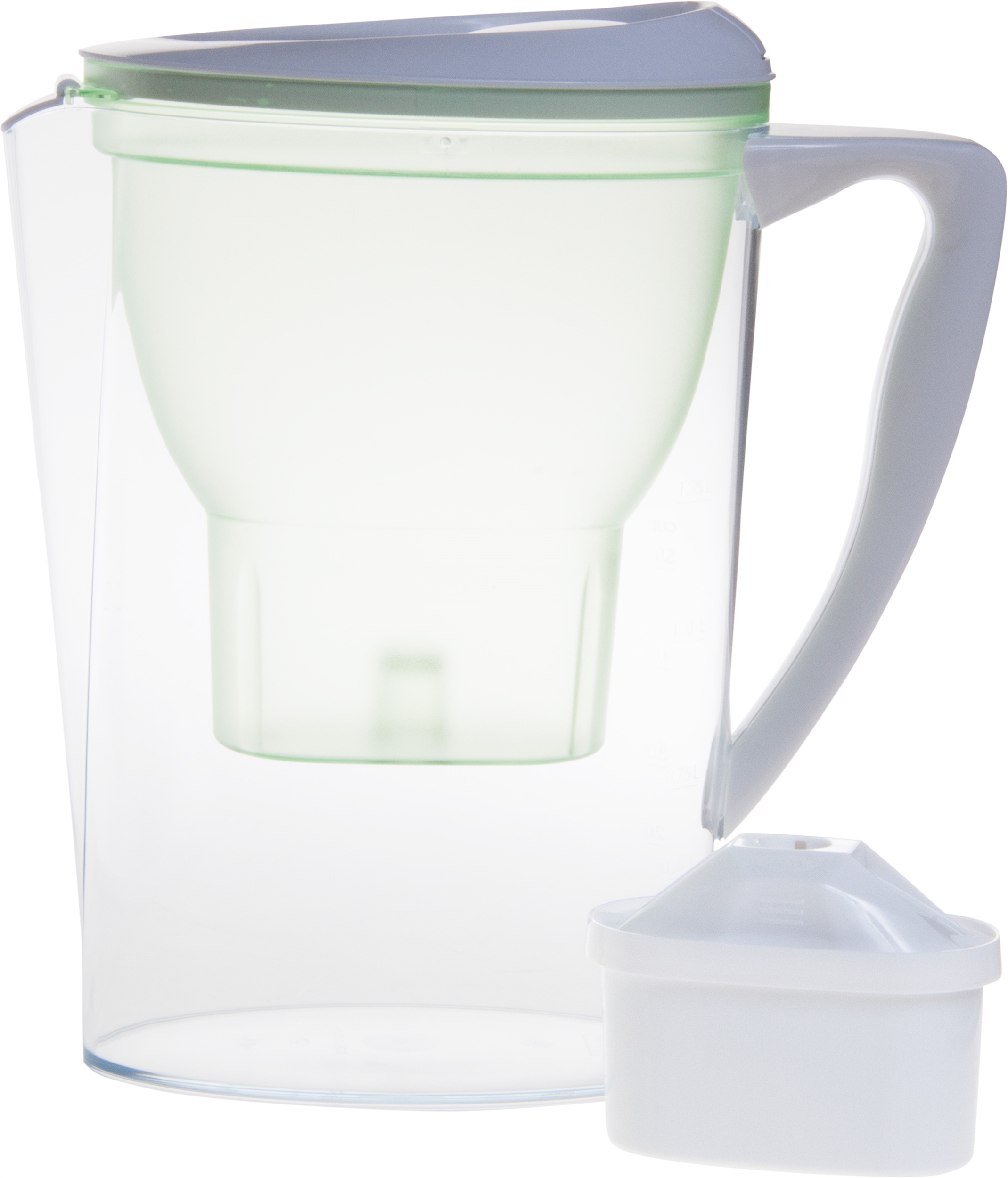 COOP VIVIVERDE CARAFFA FILTRANTE 332930-A