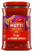 MUTTI SUGO CON VERDURE GRIGLIATE