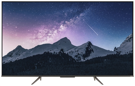 TCL 55C635