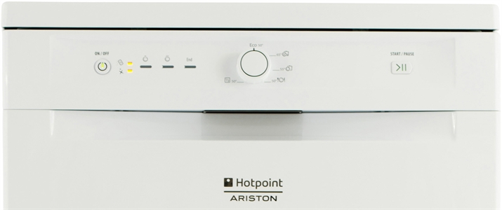 HOTPOINT-ARISTON LFB 5B019 EU