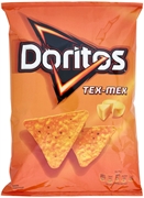 DORITOS Tex-Mex