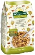 VENOSTA MÜESLI CROCCANTE CLASSICO CON UVA SULTANINA E NOCCIOLE