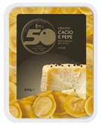 IPER GIRASOLI CACIO E PEPE EDIZIONE LIMITATA 50