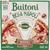 BUITONI Bella Napoli Boscaiola. prosciutto cotto e funghi (1 pizza)