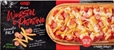 COOP Pizza wurstel e patatine