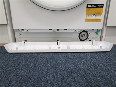 WHIRLPOOL FWG 81295 W IT