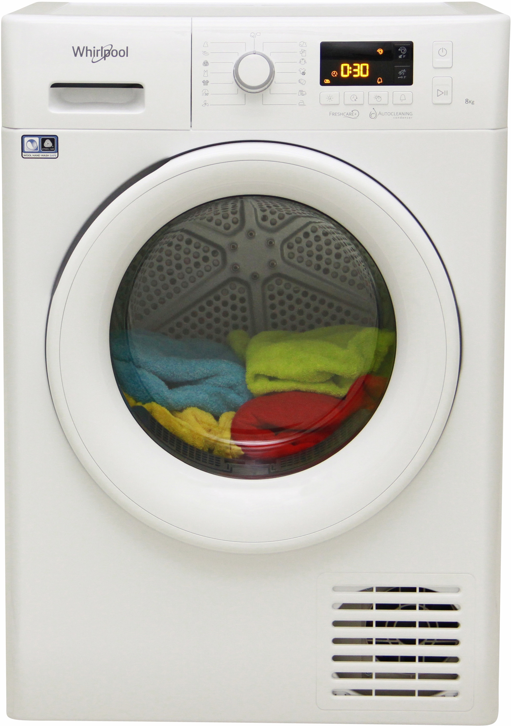 WHIRLPOOL FT M11 82Y EU