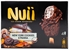 NUII NUII, NEW YORK COOKIES E PANNA 4 PEZZI 268 G