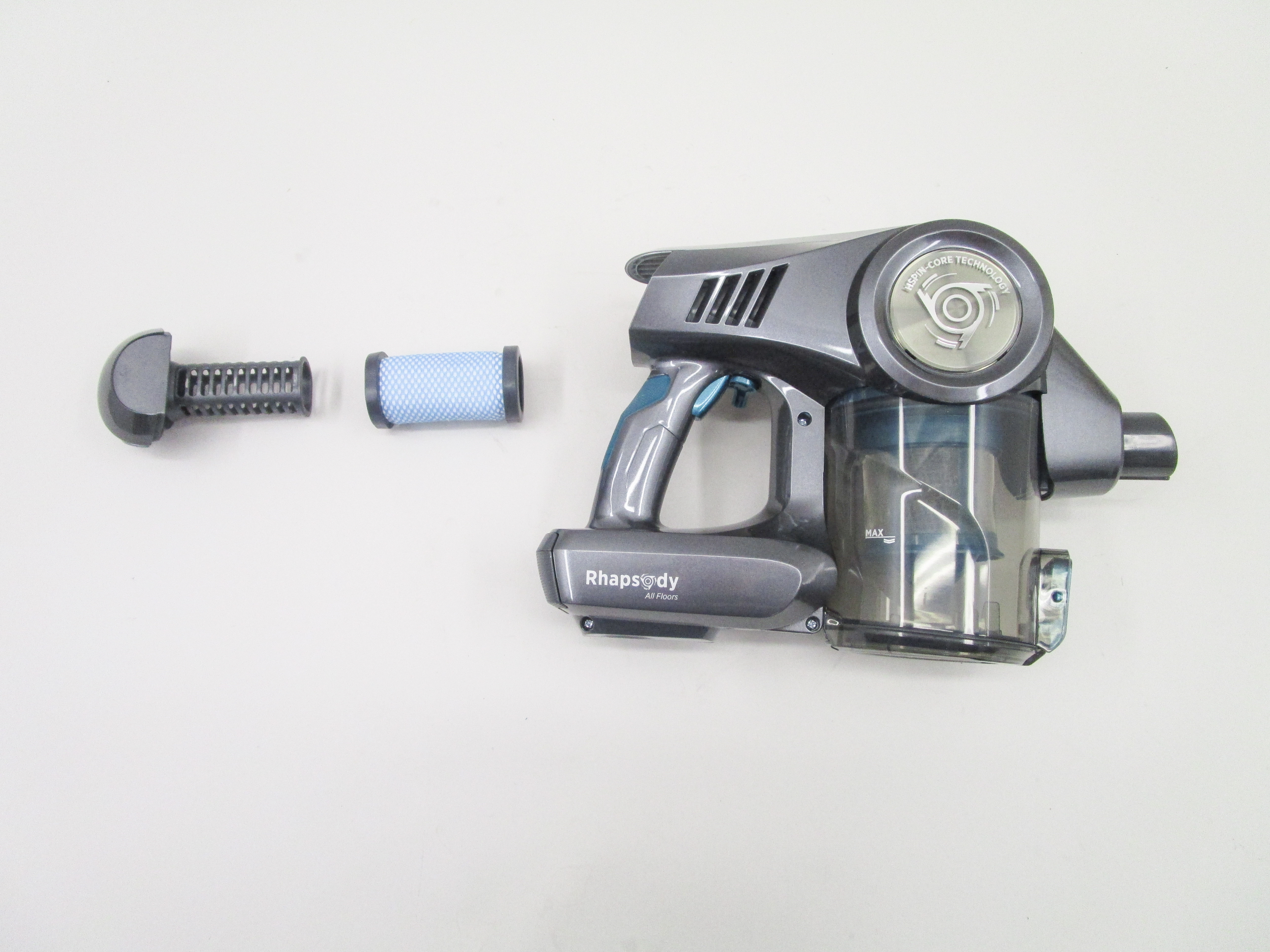 HOOVER RA22AFG RHAPSODY