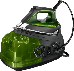ROWENTA DG8686 PERFECT STEAM PRO SILENCE