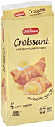 DOLCIANDO (EUROSPIN) CROISSANT CON CREMA PASTICCERA