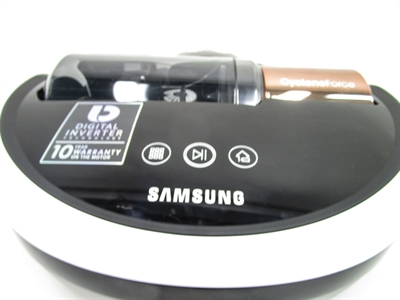 SAMSUNG VR20H9050UW