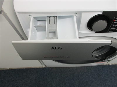 AEG L6SE74S