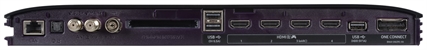 SAMSUNG QE55S95F