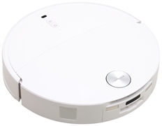 ROBOROCK QREVO CURVX