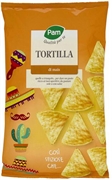 PAM Tortilla di mais