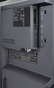 PANASONIC TX-65JZ1500E