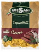AVESANI Cappelletti alla carne