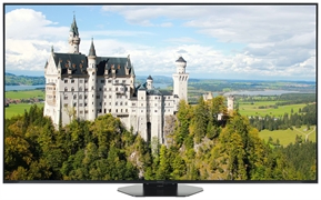 HISENSE 65U8Q