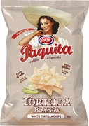 PATA SNACK Tortilla blanca