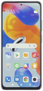 XIAOMI REDMI NOTE 11 PRO 5G 6GB 128GB