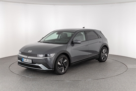 HYUNDAI IONIQ 5 84 kWh