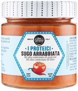 CASCINA SAN CASSIANO I PROTEICI - SUGO ARRABBIATA