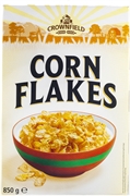 CROWNFIELD (LIDL) Cornflakes