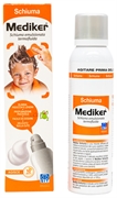 MEDIKER SCHIUMA EMULSIONATA TERMOFLUIDA