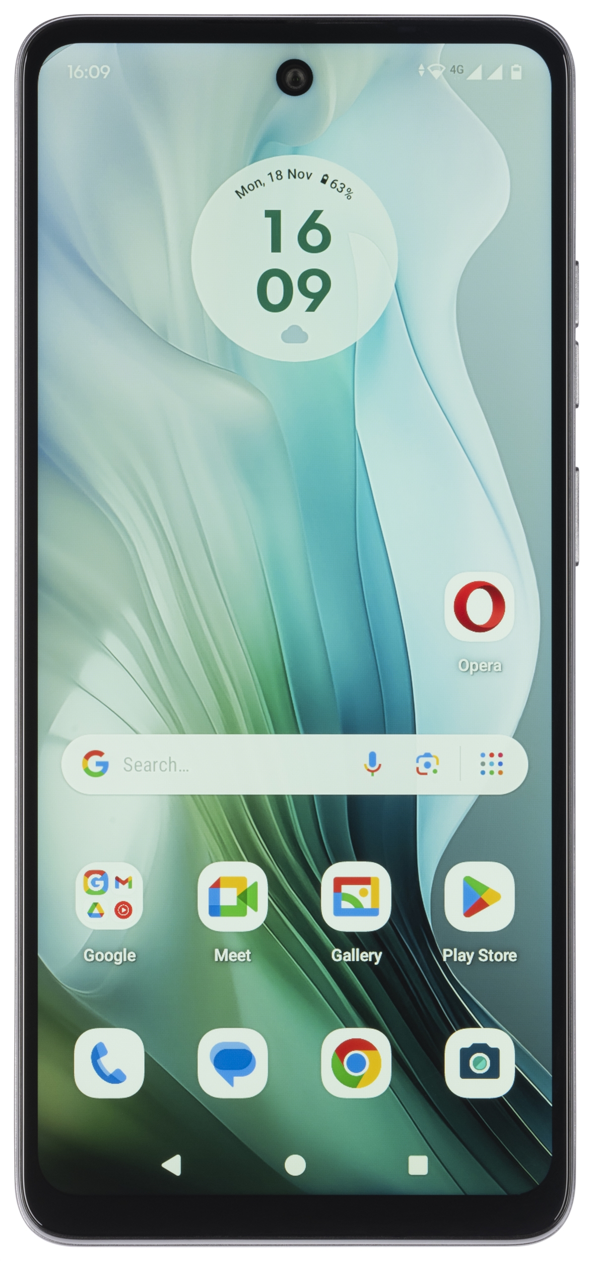 MOTOROLA E14 64GB 2GB