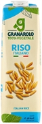 GRANAROLO 100% VEGETALE RISO ITALIANO