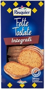 BRIOCHE PASQUIER FETTE TOSTATE INTEGRALI