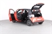 SMART forfour EQ