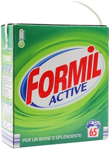 FORMIL (LIDL) Active