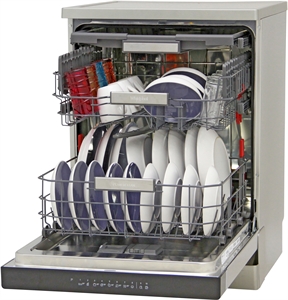 WHIRLPOOL WFO 3T123PFX