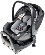 CHICCO KORY PLUS AIR I-SIZE + BASE FULL 360 I-SIZE