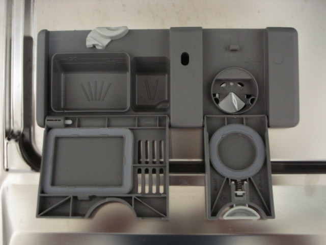 ELECTROLUX ESL5350LO