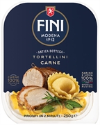 FINI ANTICA BOTTEGA TORTELLINI CARNE