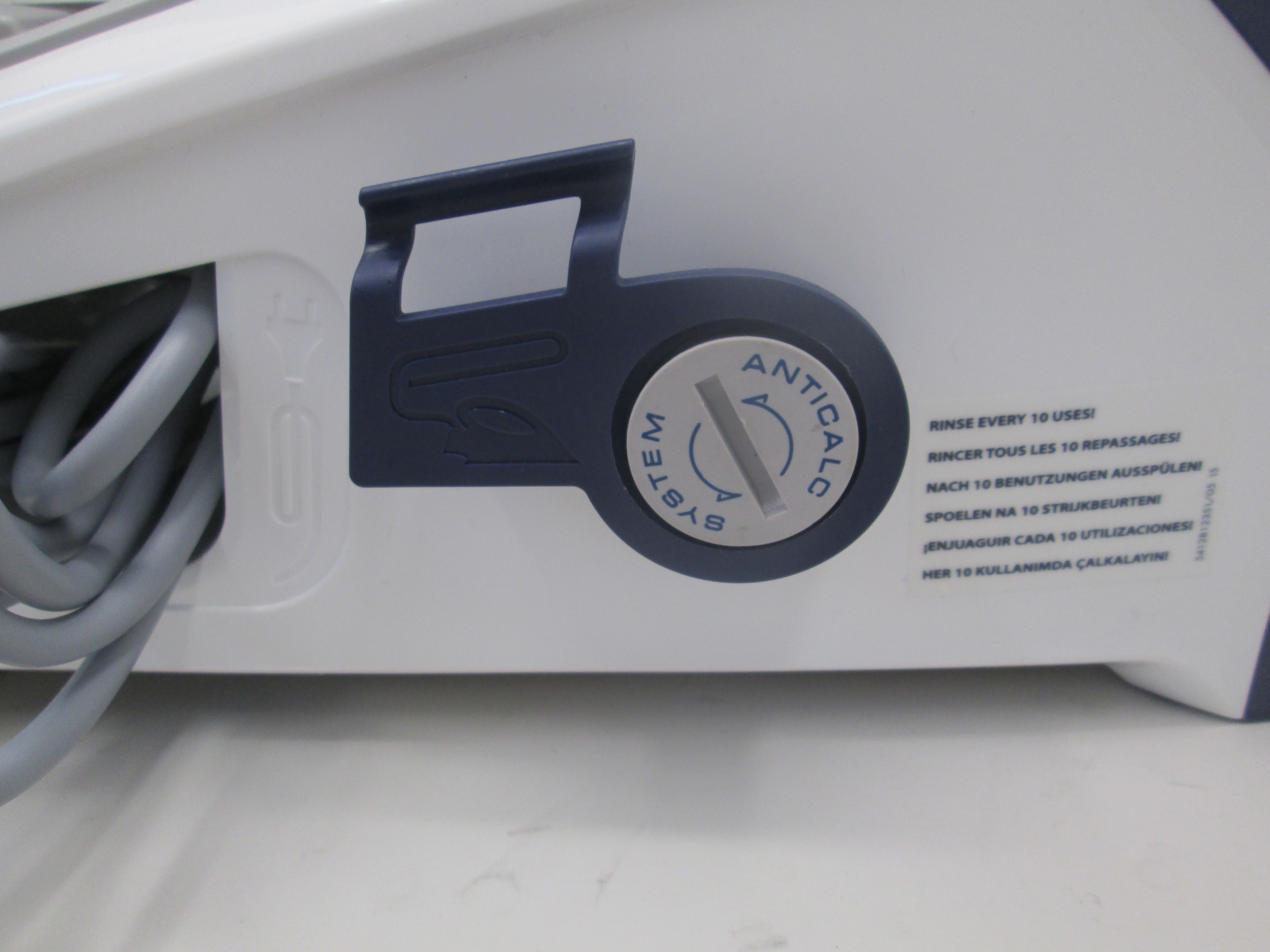 DE' LONGHI PRO1707