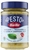 BARILLA PESTO BASILICO E "MOZZARELLA DI BUFALA CAMPANA DOP"