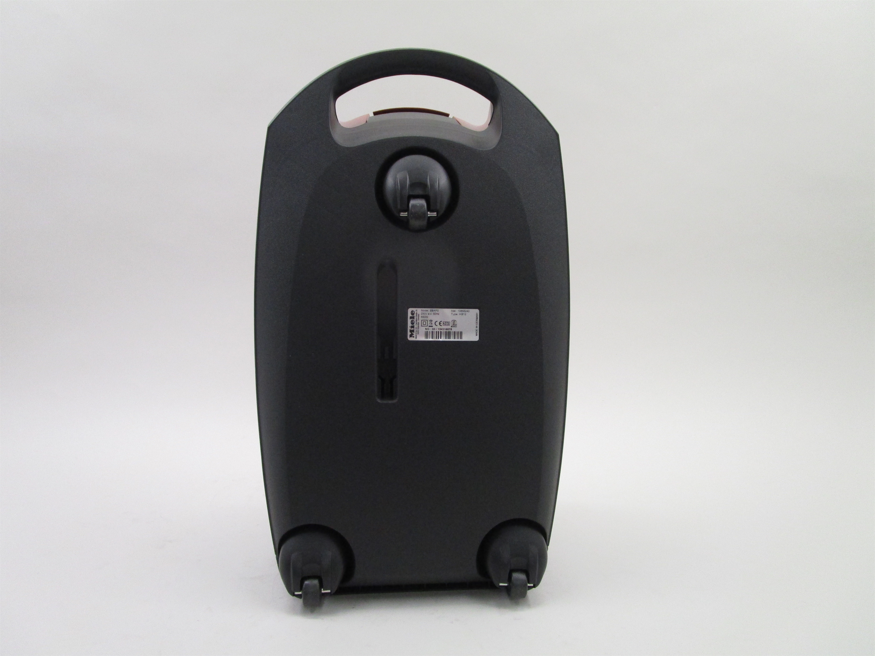 MIELE CLASSIC C1 ECOLINE SBAP3