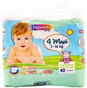 PICCOLINO BABY (MD) 4 MAXI