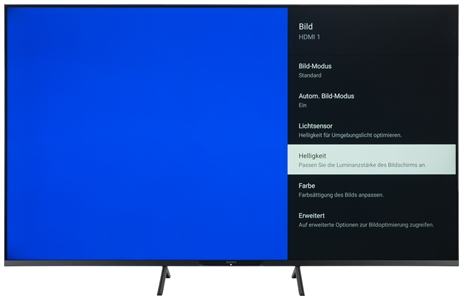 SONY K65S35BP