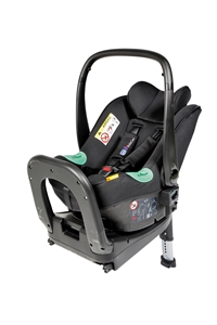 CHICCO KIROS EVO I-SIZE FAST-IN + KIROS EVO I-SIZE BASE