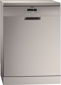 AEG F56312M0