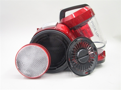 DIRT DEVIL Pick-up-plus DD2651-1